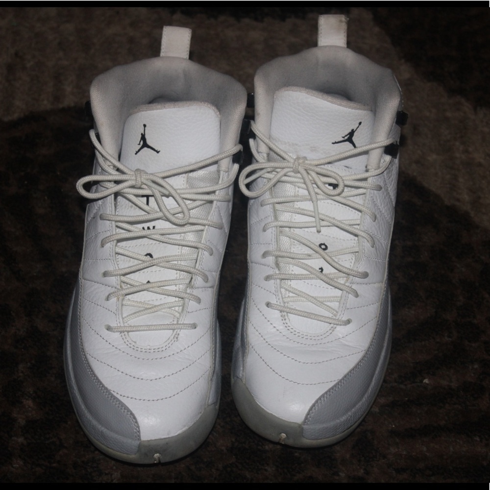 Jordan retro 12
